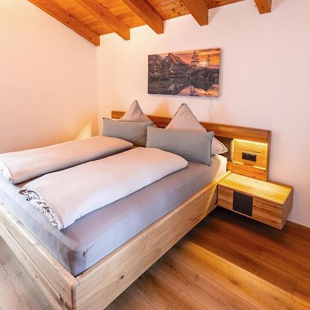 Alpenzauber Weissbach Apartman Schneizlreuth Kültér fotó