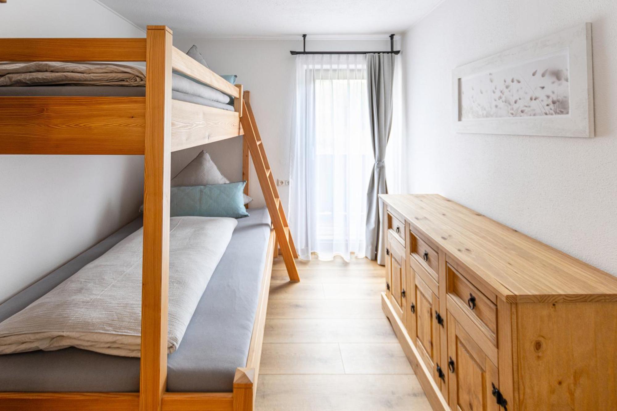 Alpenzauber Weissbach Apartman Schneizlreuth Kültér fotó